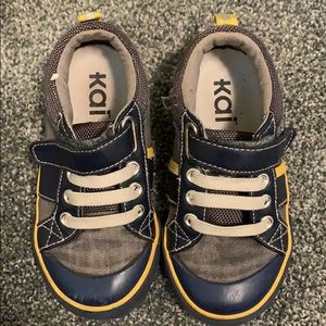 See Kai run sneakers